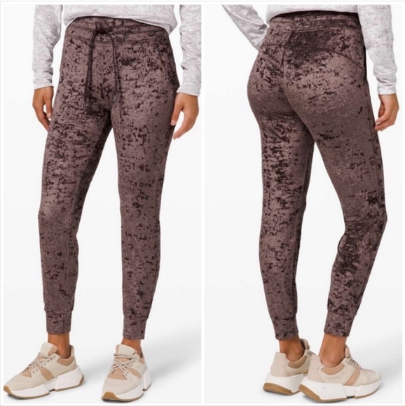 lululemon athletica Pants - Lululemon Ready To Crush Jogger